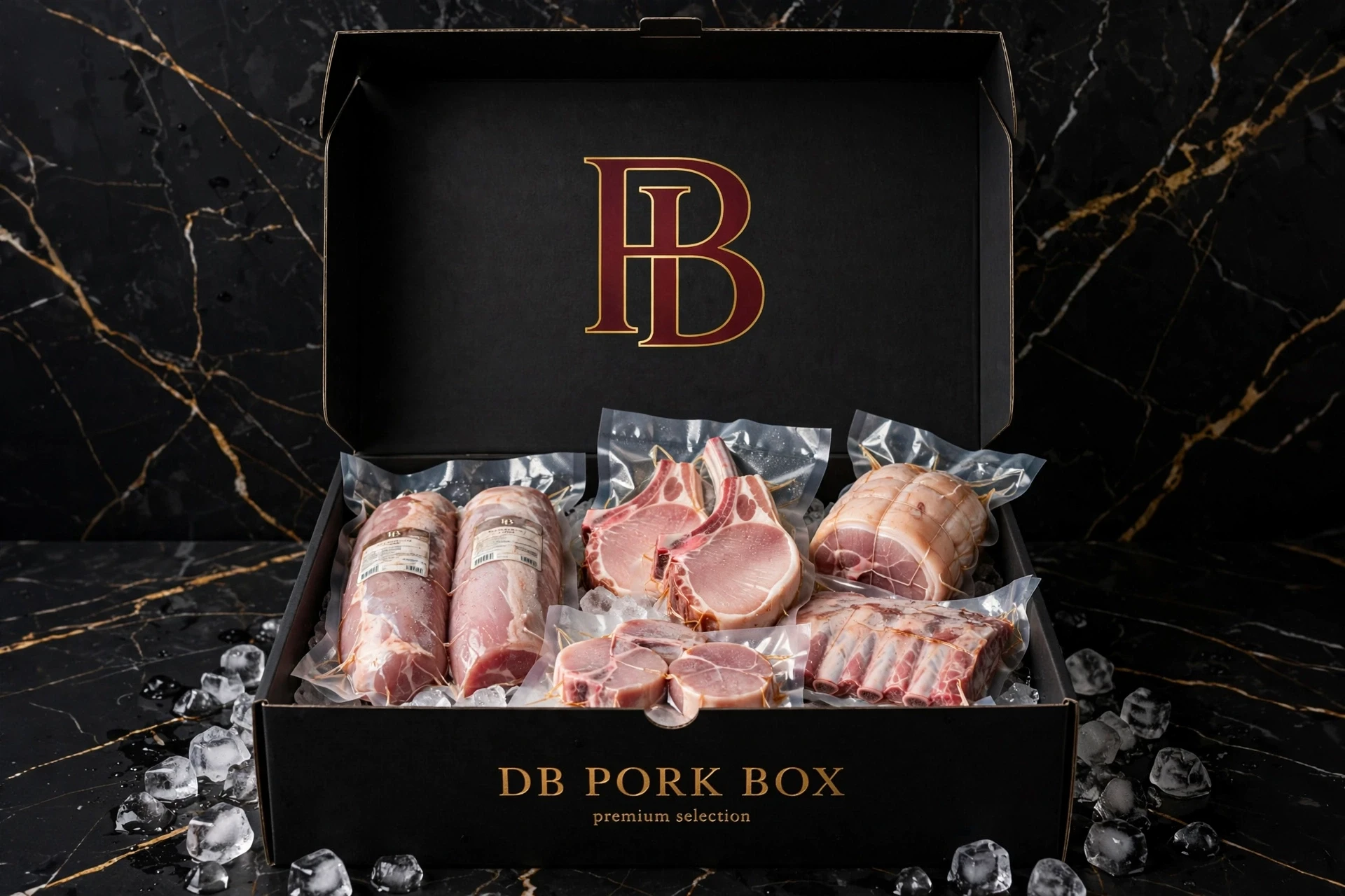 Pork