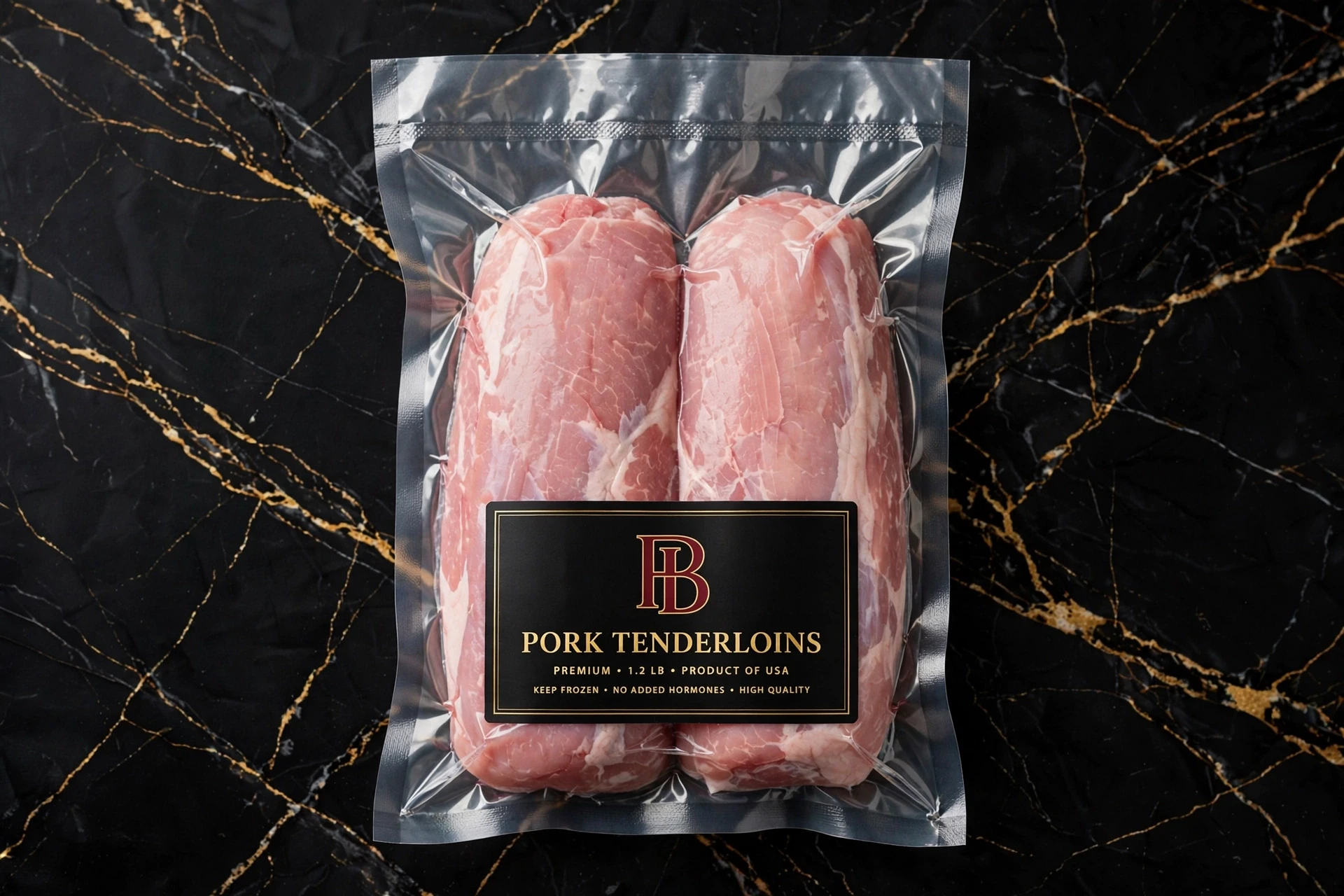 Pork Tenderloins
