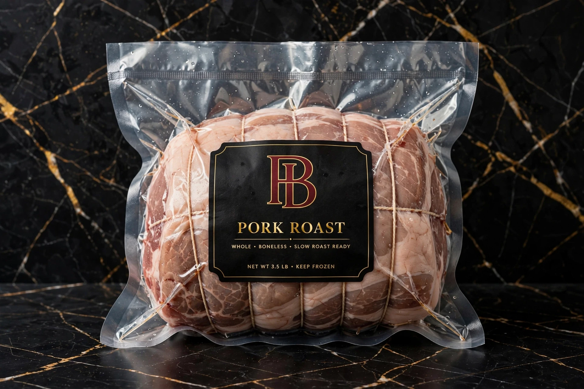 Pork Roast
