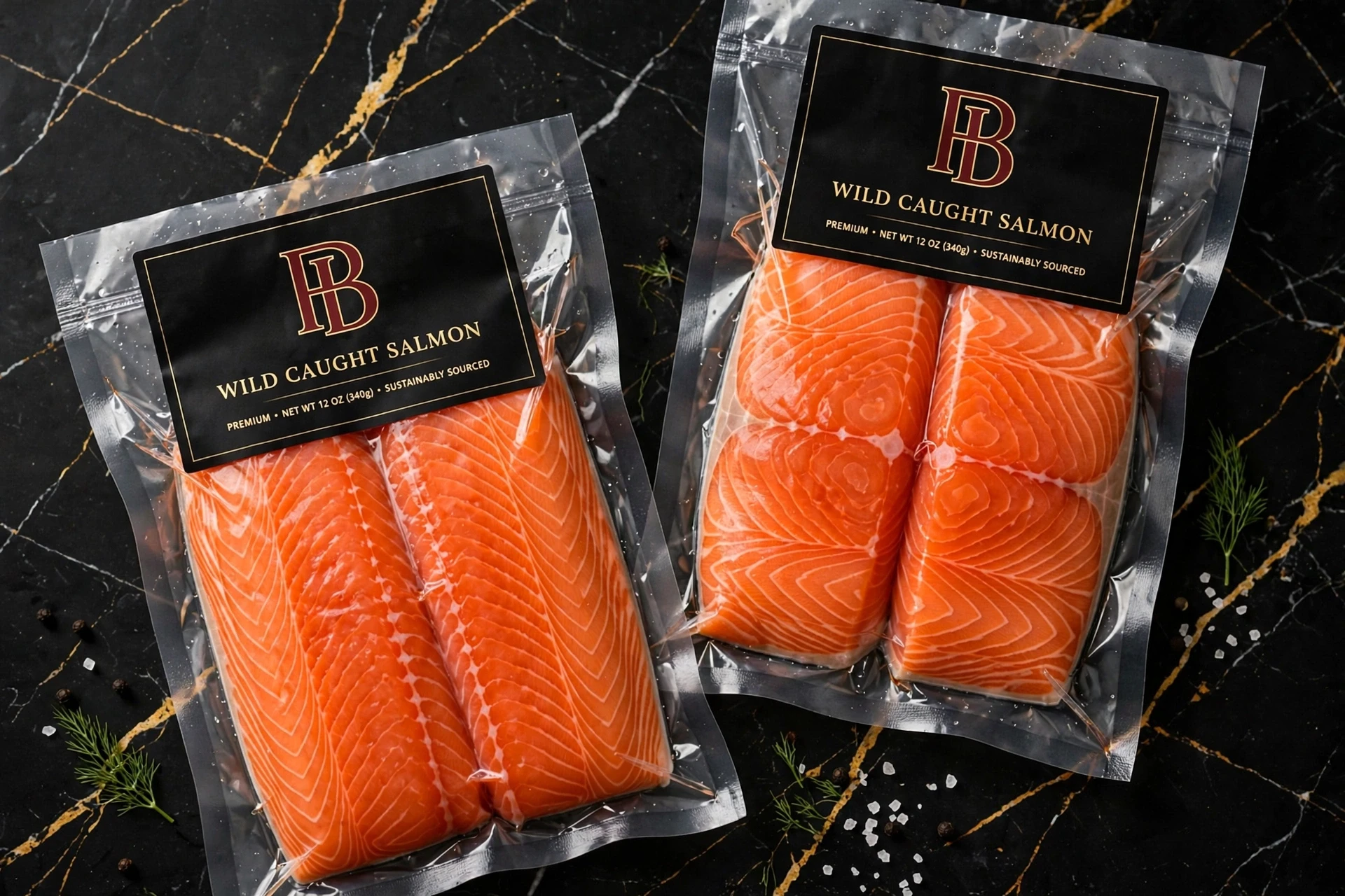 Atlantic Salmon