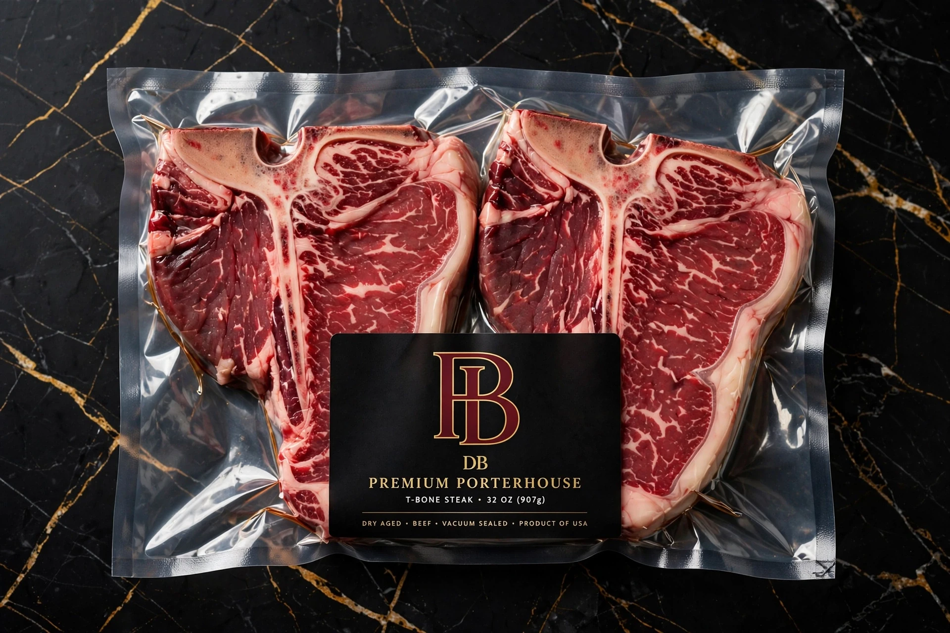 Porterhouse