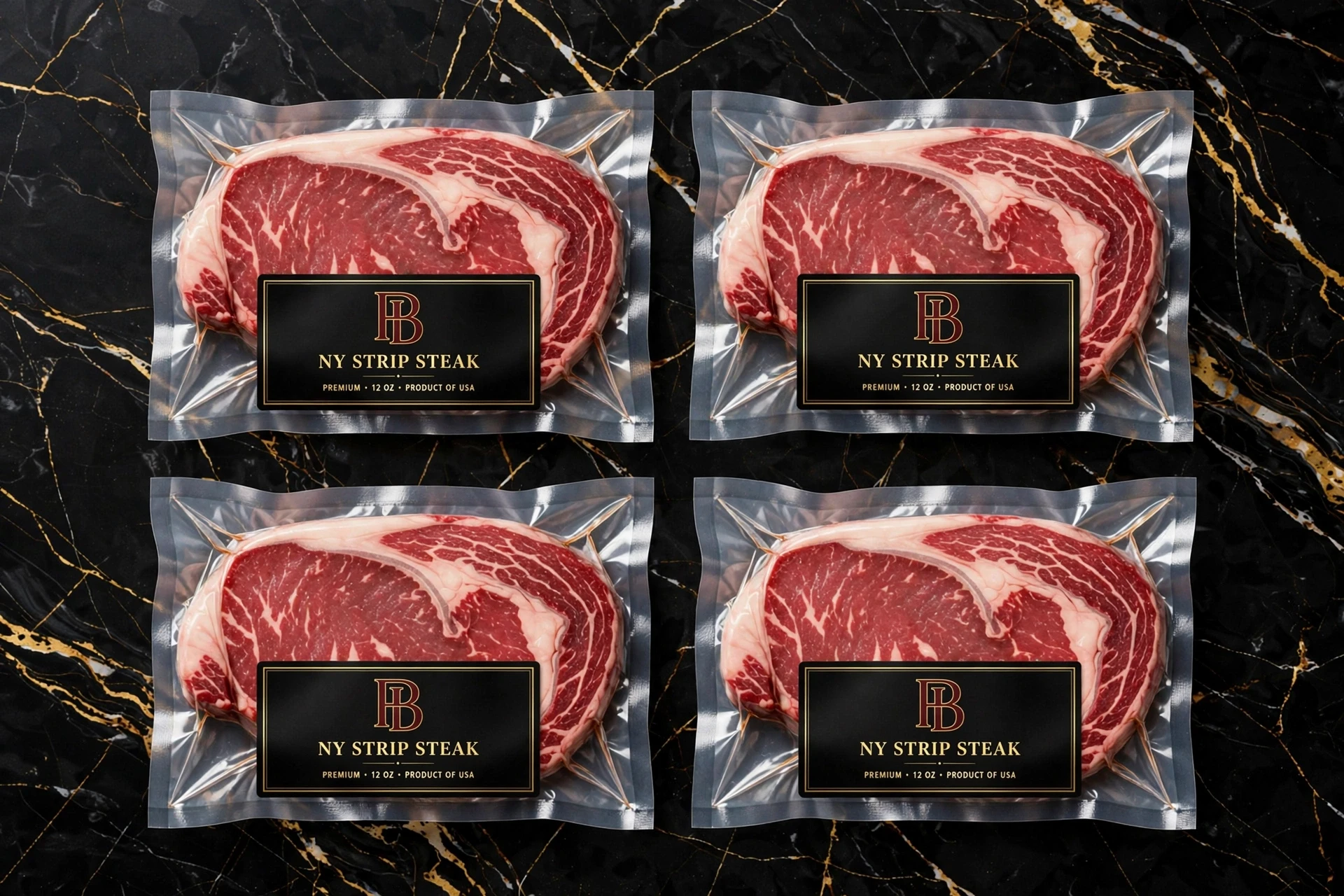 NY Strip